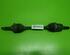 Drive Shaft MAZDA 323 F VI (BJ)