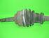 Drive Shaft RENAULT CLIO II (BB_, CB_)