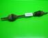 Drive Shaft CITROËN C3 I (FC_, FN_)