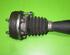 Drive Shaft SKODA FABIA II (542), VW POLO (9N_)