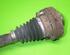 Drive Shaft AUDI A6 Avant (4F5, C6)