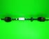 Drive Shaft HONDA CIVIC VI Coupe (EJ, EM1)