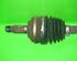 Drive Shaft HONDA CIVIC VI Coupe (EJ, EM1)