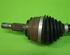 Drive Shaft OPEL GRANDLAND X (A18)