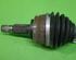 Drive Shaft OPEL GRANDLAND X (A18)