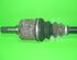 Drive Shaft HONDA CIVIC VI Fastback (MA, MB)