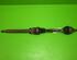 Drive Shaft FORD FOCUS C-MAX (DM2), FORD C-MAX (DM2), FORD KUGA I, FORD KUGA II (DM2)