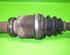 Drive Shaft FORD FOCUS C-MAX (DM2), FORD C-MAX (DM2), FORD KUGA I, FORD KUGA II (DM2)