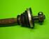 Drive Shaft DACIA SANDERO