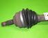 Drive Shaft PEUGEOT 307 Break (3E), PEUGEOT 307 SW (3H), CITROËN C4 Coupe (LA_)