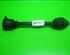 Drive Shaft AUDI A4 Avant (8D5, B5), AUDI A4 (8D2, B5)