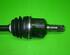 Drive Shaft MAZDA 626 V Station Wagon (GW)