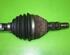 Drive Shaft OPEL INSIGNIA A (G09), OPEL INSIGNIA A Sports Tourer (G09)