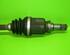 Drive Shaft MITSUBISHI COLT VI (Z3_A, Z2_A)