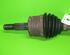 Drive Shaft MITSUBISHI COLT VI (Z3_A, Z2_A)