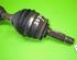 Drive Shaft KIA RIO II (JB)