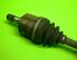 Drive Shaft KIA RIO II (JB)