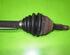 Drive Shaft FORD FOCUS (DAW, DBW), FORD FOCUS Turnier (DNW)