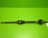 Drive Shaft PEUGEOT 407 SW (6E_)