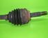 Drive Shaft CHEVROLET KALOS, DAEWOO KALOS (KLAS), CHEVROLET AVEO / KALOS Saloon (T250, T255)