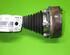 Drive Shaft SKODA ROOMSTER (5J7)