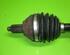 Drive Shaft SKODA ROOMSTER (5J7)