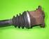 Drive Shaft AUDI A4 Avant (8ED, B7), AUDI A4 Avant (8E5, B6)