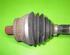 Drive Shaft AUDI A4 Avant (8ED, B7), AUDI A4 Avant (8E5, B6)