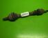 Drive Shaft PEUGEOT 307 Break (3E), PEUGEOT 307 SW (3H)