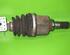 Drive Shaft SUZUKI WAGON R+ Hatchback (EM)