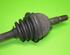 Drive Shaft PEUGEOT 106 I (1A, 1C)