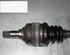 Drive Shaft FORD FIESTA III (GFJ)