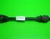 Drive Shaft BMW 3 Compact (E46)