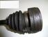 Drive Shaft SEAT AROSA (6H), VW LUPO (6X1, 6E1)