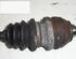 Drive Shaft OPEL ASTRA G Estate (T98)