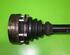 Drive Shaft AUDI 80 (89, 89Q, 8A, B3)