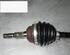 Drive Shaft OPEL ASTRA G Saloon (T98)