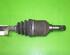 Drive Shaft FIAT GRANDE PUNTO (199_), FIAT PUNTO EVO (199_)