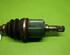 Drive Shaft MAZDA 323 C IV (BG)