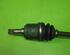 Drive Shaft MAZDA 323 C IV (BG)