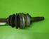 Drive Shaft MAZDA 323 C IV (BG)