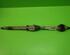 Drive Shaft FORD FOCUS C-MAX (DM2)