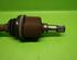 Drive Shaft FORD GALAXY (WA6), FORD S-MAX (WA6)