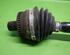 Drive Shaft AUDI A4 Avant (8E5, B6), AUDI A4 Avant (8ED, B7)