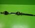 Drive Shaft OPEL ASTRA J (P10), OPEL ASTRA J Sports Tourer (P10)