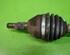 Drive Shaft OPEL ASTRA J (P10)