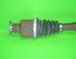 Drive Shaft DACIA SANDERO, DACIA LOGAN MCV (KS_)