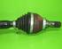 Drive Shaft OPEL ASTRA K (B16)