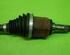 Drive Shaft OPEL CORSA E (X15), OPEL CORSA D (S07)