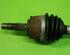 Drive Shaft OPEL CORSA E (X15), OPEL CORSA D (S07)